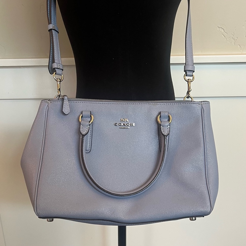 Coach Surrey Carryall
